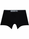 Boxer Shorts 00SKME 0GDAC E4101 Black - DIESEL - BALAAN 8