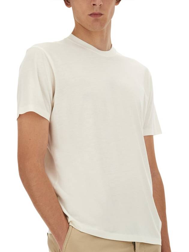 short sleeve t-shirt JCS004JMT002S23AW003 - TOM FORD - BALAAN 6