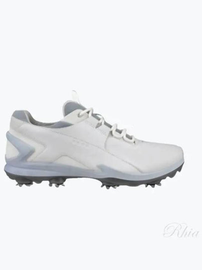 Biom Tour Spikeless White - ECCO - BALAAN 2