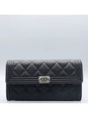 A80286 long wallet - CHANEL - BALAAN 2