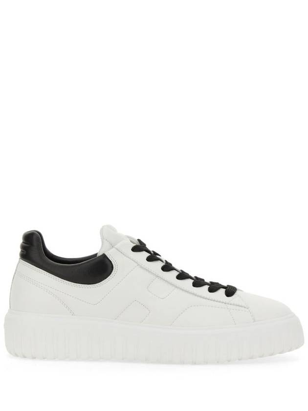 Sneakers HXM6450FC60LE9 0001 WHITE - HOGAN - BALAAN 2