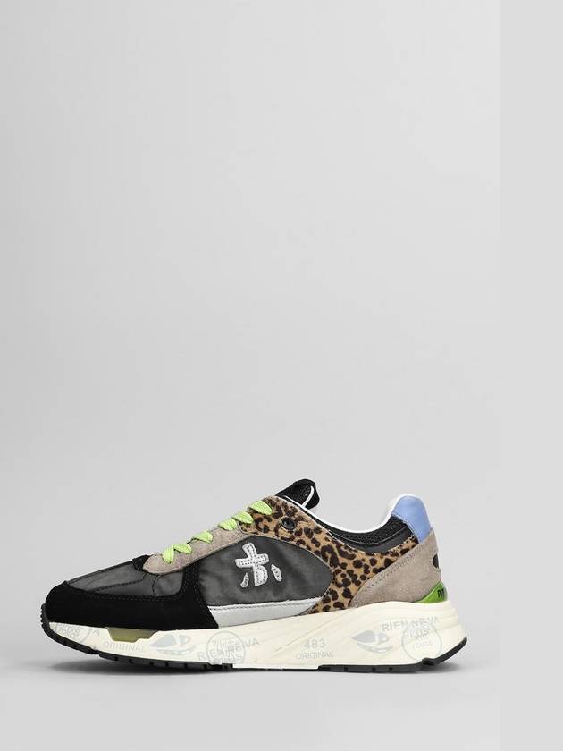 Premiata Mase Sneakers - PREMIATA - BALAAN 3