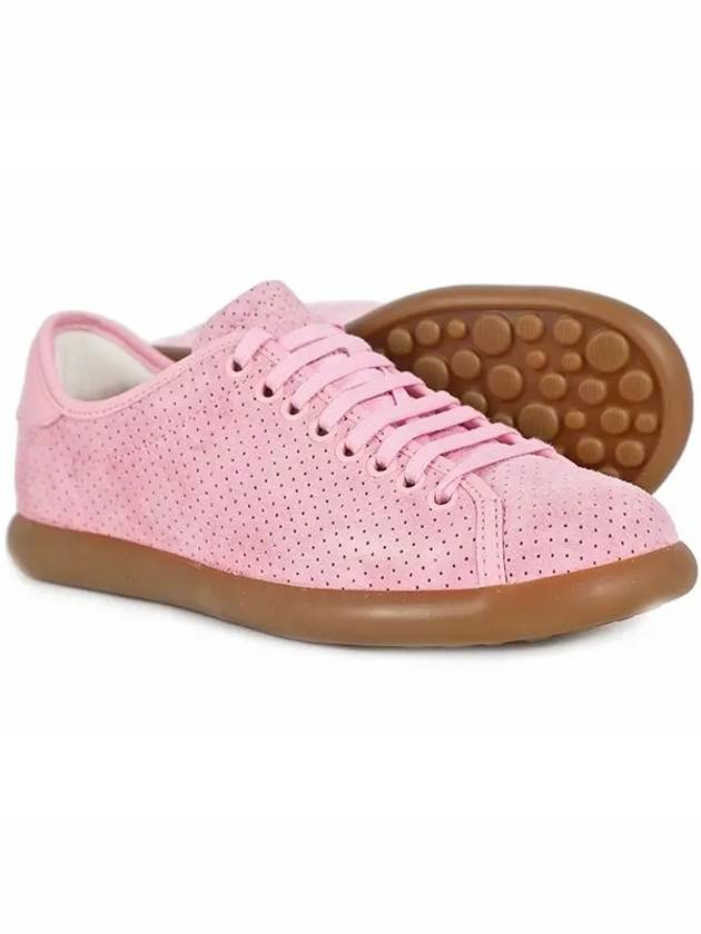 Sneakers K201668 005 PELOTAS SOLLER 0 Pink - CAMPER - BALAAN 3