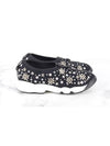 Flower fusion bead knit sneakers 37 240 - DIOR - BALAAN 6