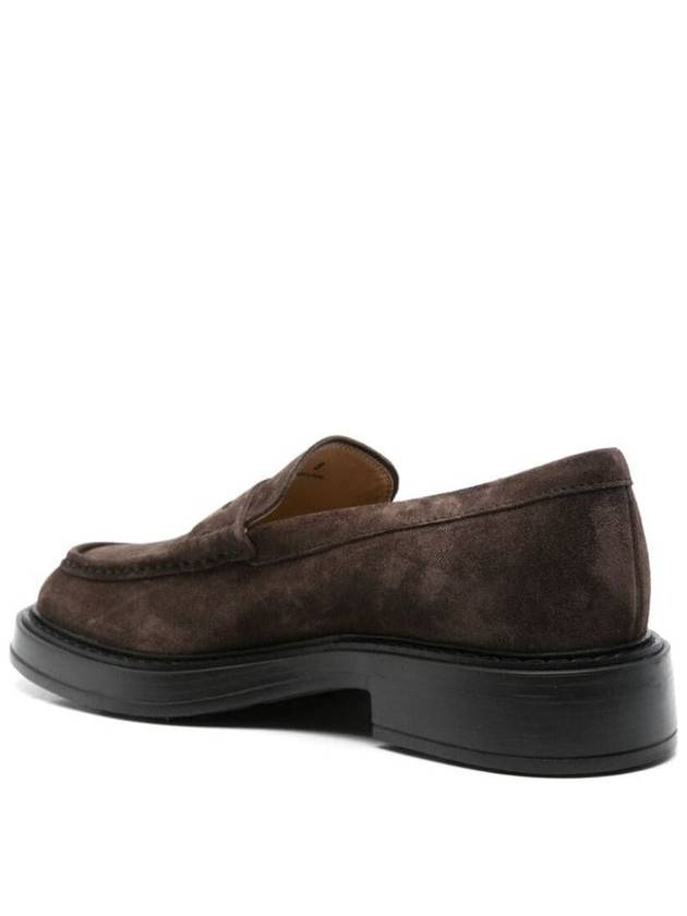 Tod'S Extra-Light Moccasin Shoes - TOD'S - BALAAN 4