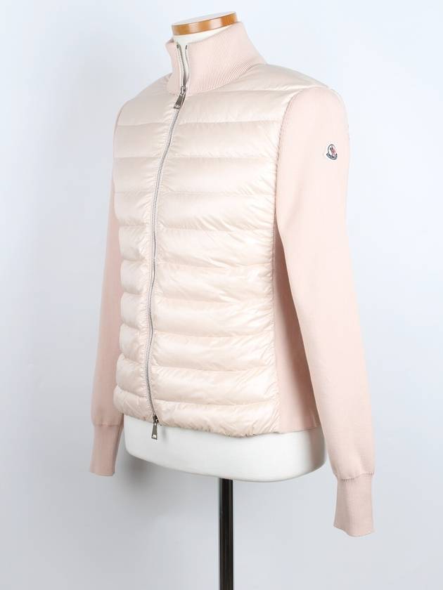 women cardigan lightweight padded s - MONCLER - BALAAN 2