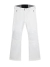 Women's Stanford Pants White - J.LINDEBERG - BALAAN 2