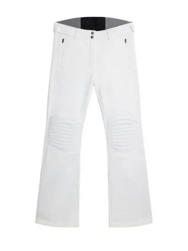 Women's Stanford Pants White - J.LINDEBERG - BALAAN 2