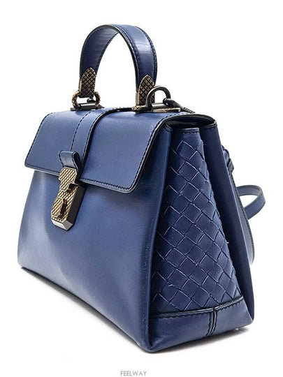 women shoulder bag - BOTTEGA VENETA - BALAAN 2