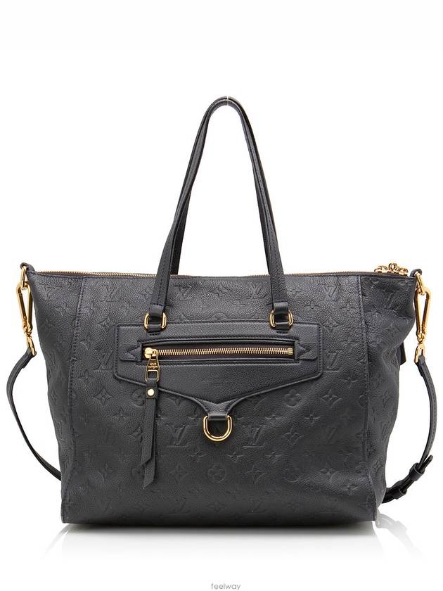 women shoulder bag - LOUIS VUITTON - BALAAN 1