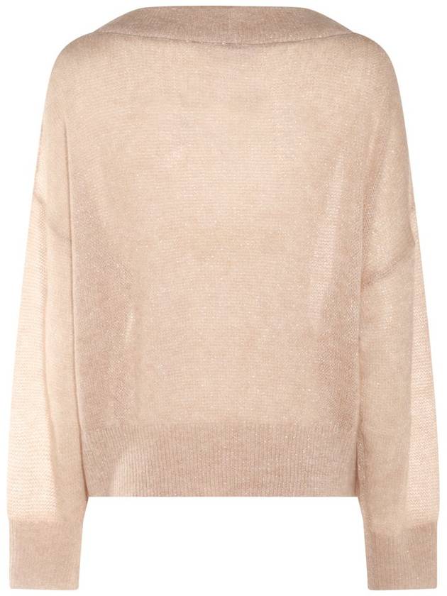 Brunello Cucinelli Sweaters - BRUNELLO CUCINELLI - BALAAN 3