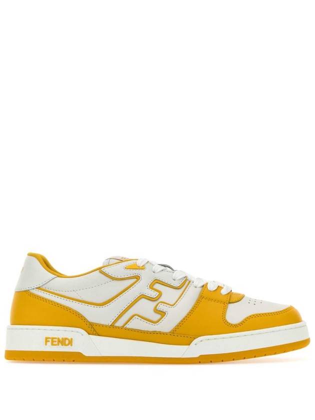 Fendi Sneakers - FENDI - BALAAN 1