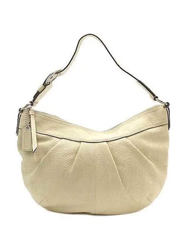 F13731 shoulder bag - COACH - BALAAN 1