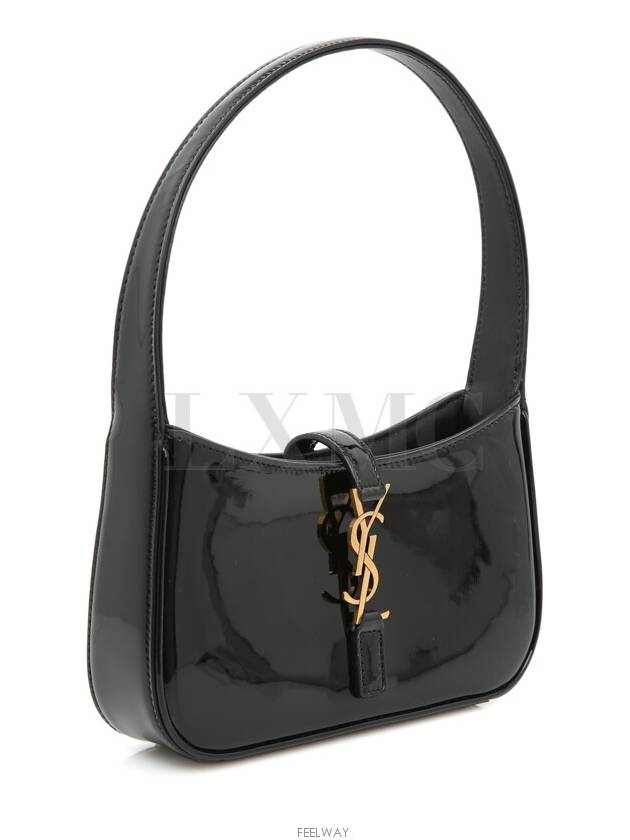 women shoulder bag - SAINT LAURENT - BALAAN 4