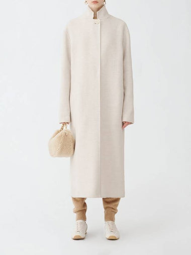 Coat woman Fabiana Filippi - FABIANA FILIPPI - BALAAN 1