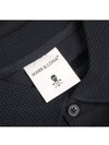 Das Polo Shirt Black - MARK & LONA - BALAAN 4