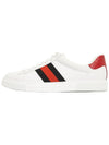 Sneakers 757892 AACAG 9074 WHITE - GUCCI - BALAAN 4