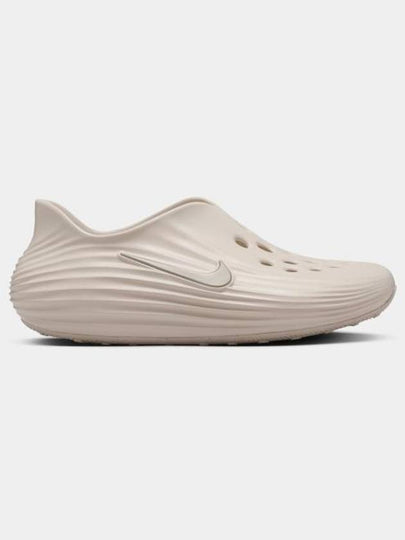 ReactX Rejuven8 Slip-On Light Orewood Brown - NIKE - BALAAN 2