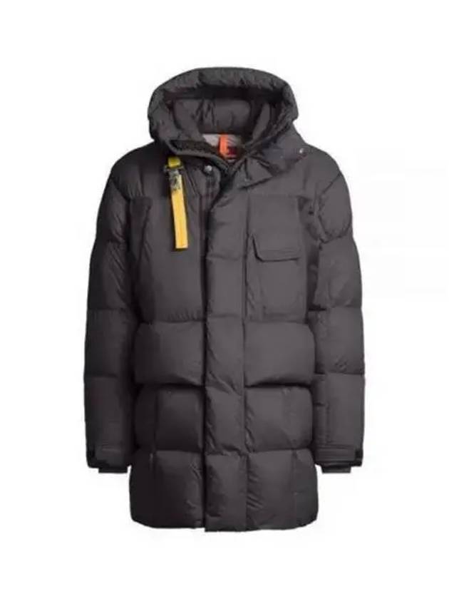 BOLD PARKA PMPUPP02 710 long padding 922812 - PARAJUMPERS - BALAAN 1