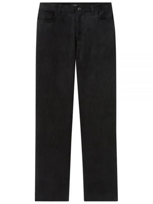 APC JEAN NEW SAILOR COHBB F09131 LZZ Corduroy Pants - A.P.C. - BALAAN 1