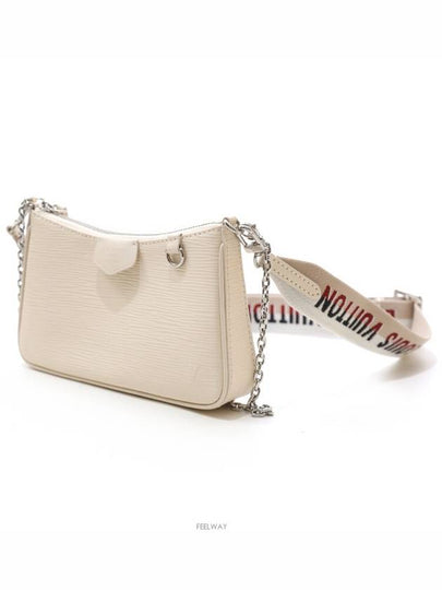 women cross bag - LOUIS VUITTON - BALAAN 2