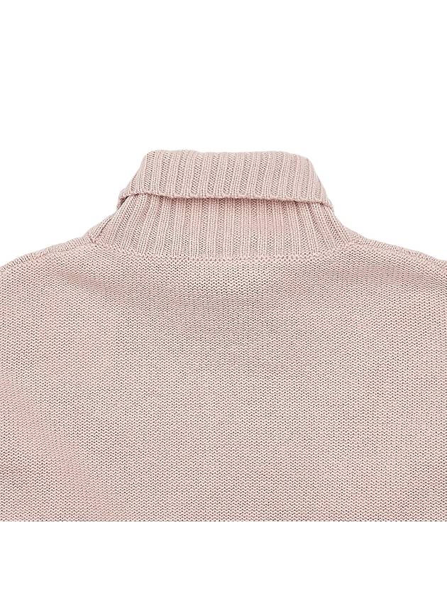 Okra cashmere sweater OKRA 005 - MAX MARA - BALAAN 6