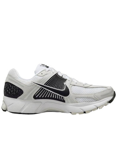 Zoom Vomero 5 Low Top Sneakers White - NIKE - BALAAN 2