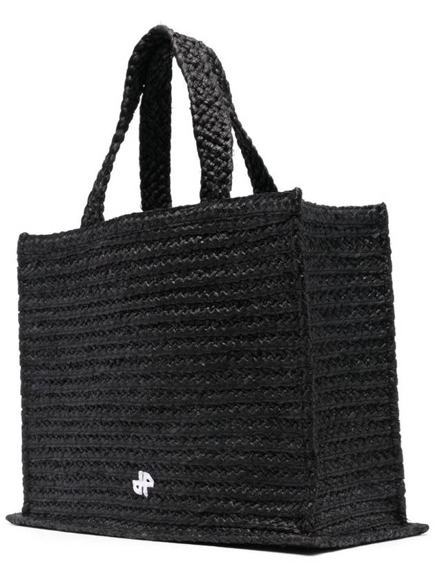 PATOU Bags.. Black - PATOU - BALAAN 3