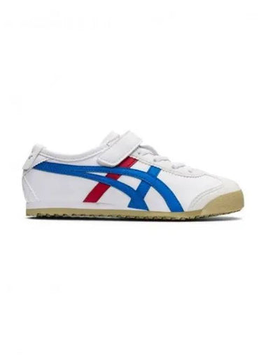 Onitsuka Tiger KIDS Mexico 66 1184A049 103 - ONITSUKA TIGER - BALAAN 1