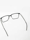 6577 802 D16 U9 black glasses frame - LINDBERG - BALAAN 4