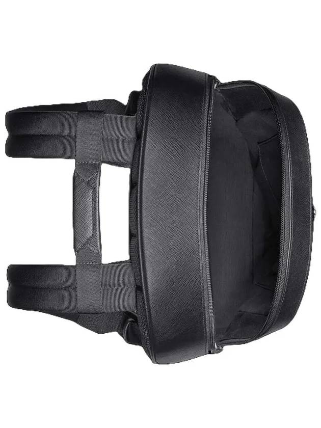 Sartorial Small Backpack Black - MONTBLANC - BALAAN 6