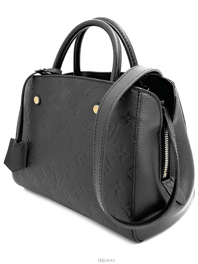 Empreinte Montaigne BB - LOUIS VUITTON - BALAAN 2