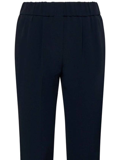 Brunello Cucinelli Acetate Pants - BRUNELLO CUCINELLI - BALAAN 2