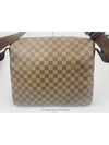 men cross bag - LOUIS VUITTON - BALAAN 1