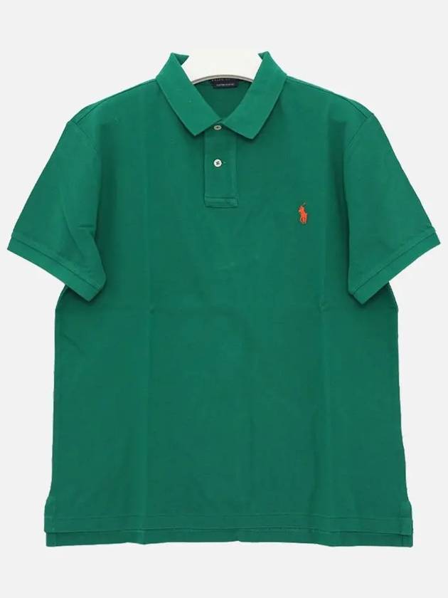 Ralph Lauren 710680784303 Pony PK T-shirt - POLO RALPH LAUREN - BALAAN 3