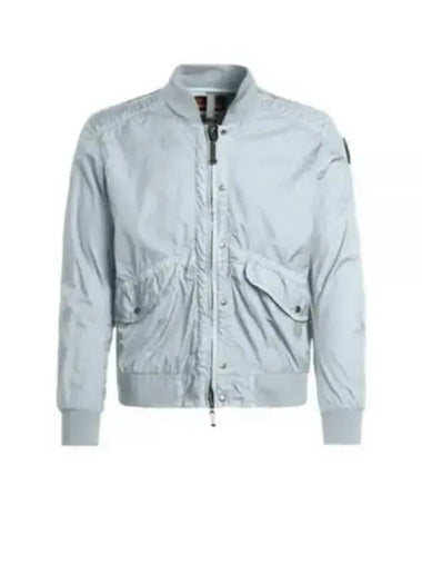 24 NOVAK PMJKBZ01 252 bomber jacket 1213631 - PARAJUMPERS - BALAAN 1