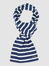 EVE Scarf 9589 MARINE NEIGE - SAINT JAMES - BALAAN 2