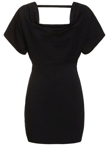 ALEXANDER WANG CLOTHING DRESS - ALEXANDER WANG - BALAAN 1