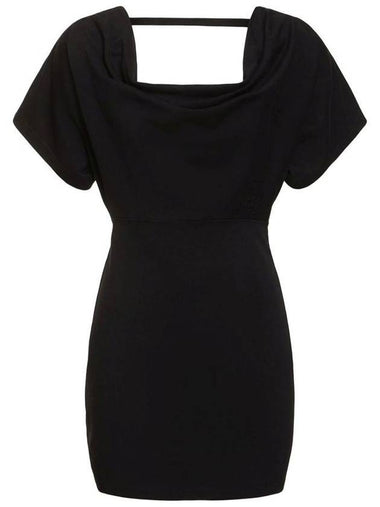 ALEXANDER WANG CLOTHING DRESS - ALEXANDER WANG - BALAAN 1