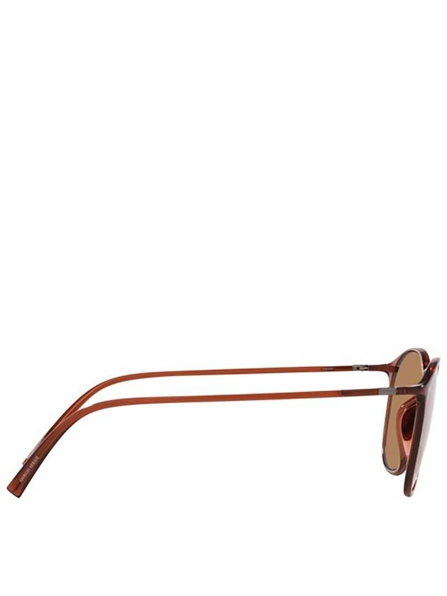 Giorgio Armani AR8186U Transparent brown - GIORGIO ARMANI - BALAAN 3