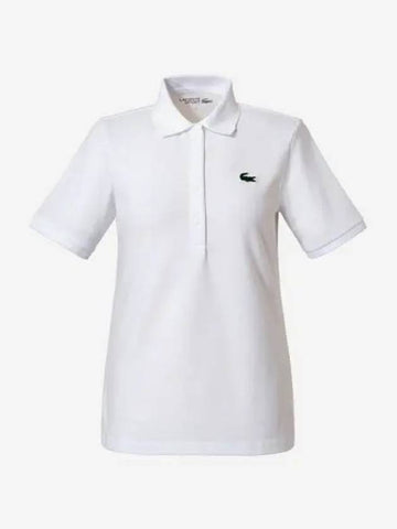 Women s Basic Polo Tee 001 - LACOSTE - BALAAN 1