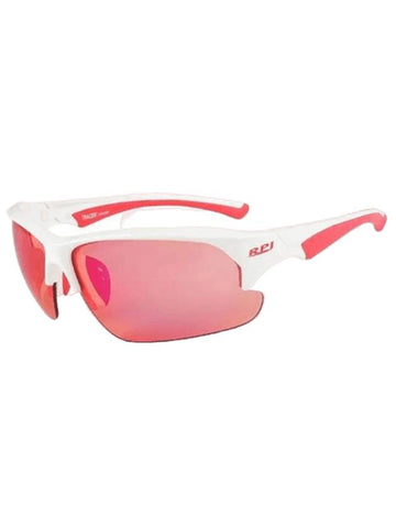 Eyewear Sports Sunglasses Red White - RUDYPROJECT - BALAAN 1