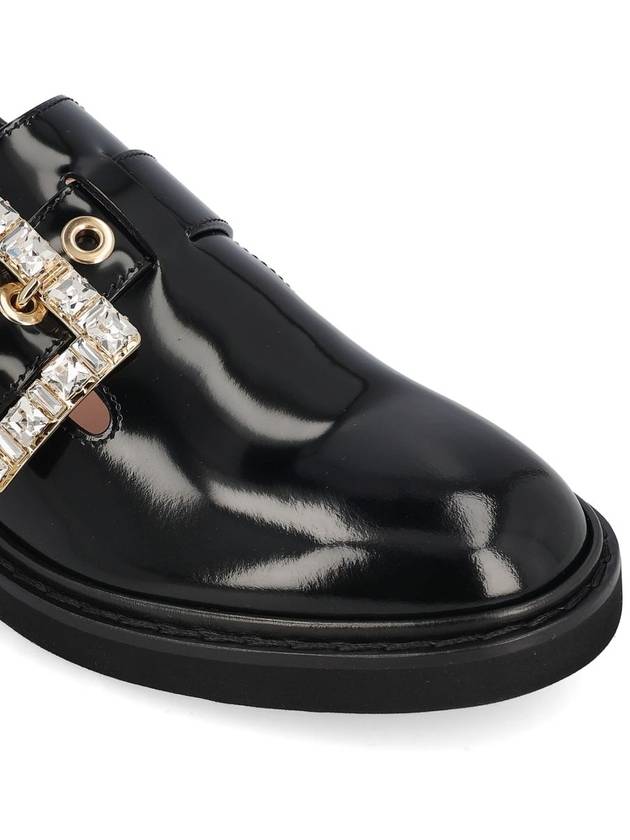 ROGER VIVIER  Black - ROGER VIVIER - BALAAN 4