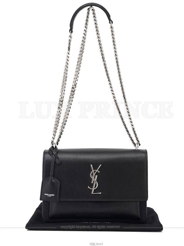 women shoulder bag - SAINT LAURENT - BALAAN 1