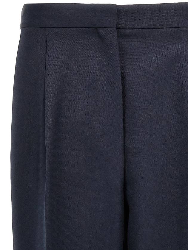 Theory Wool Pants - THEORY - BALAAN 3