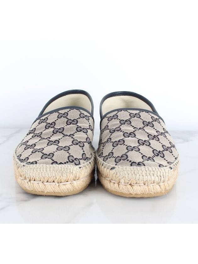 espadrille - GUCCI - BALAAN 3