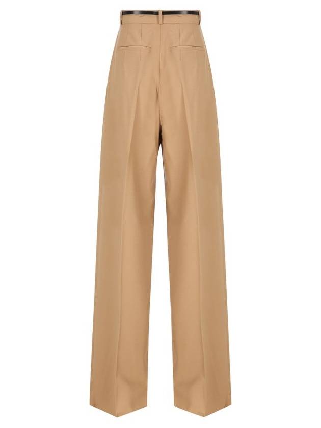 MAX MARA SPORTMAX Trousers - MAX MARA SPORTMAX - BALAAN 2