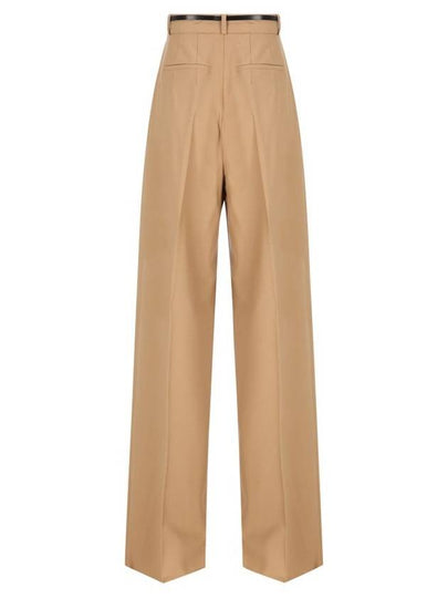 MAX MARA SPORTMAX Trousers - MAX MARA SPORTMAX - BALAAN 2