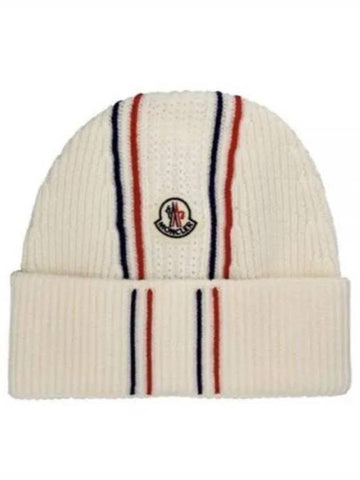 Hat 3B00036 M1131 034 Free - MONCLER - BALAAN 1