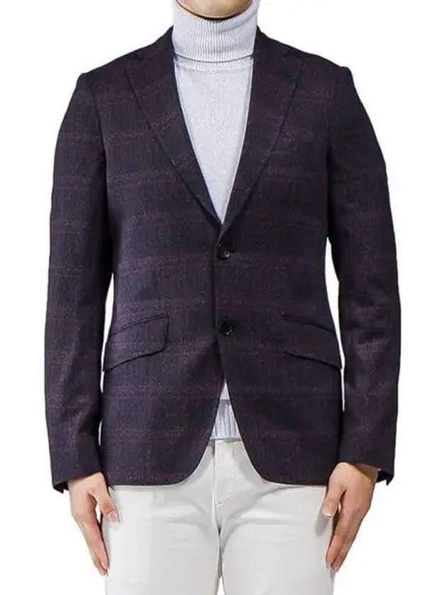 Men s Jacket 1187Q 0269 200 270179 - ETRO - BALAAN 1